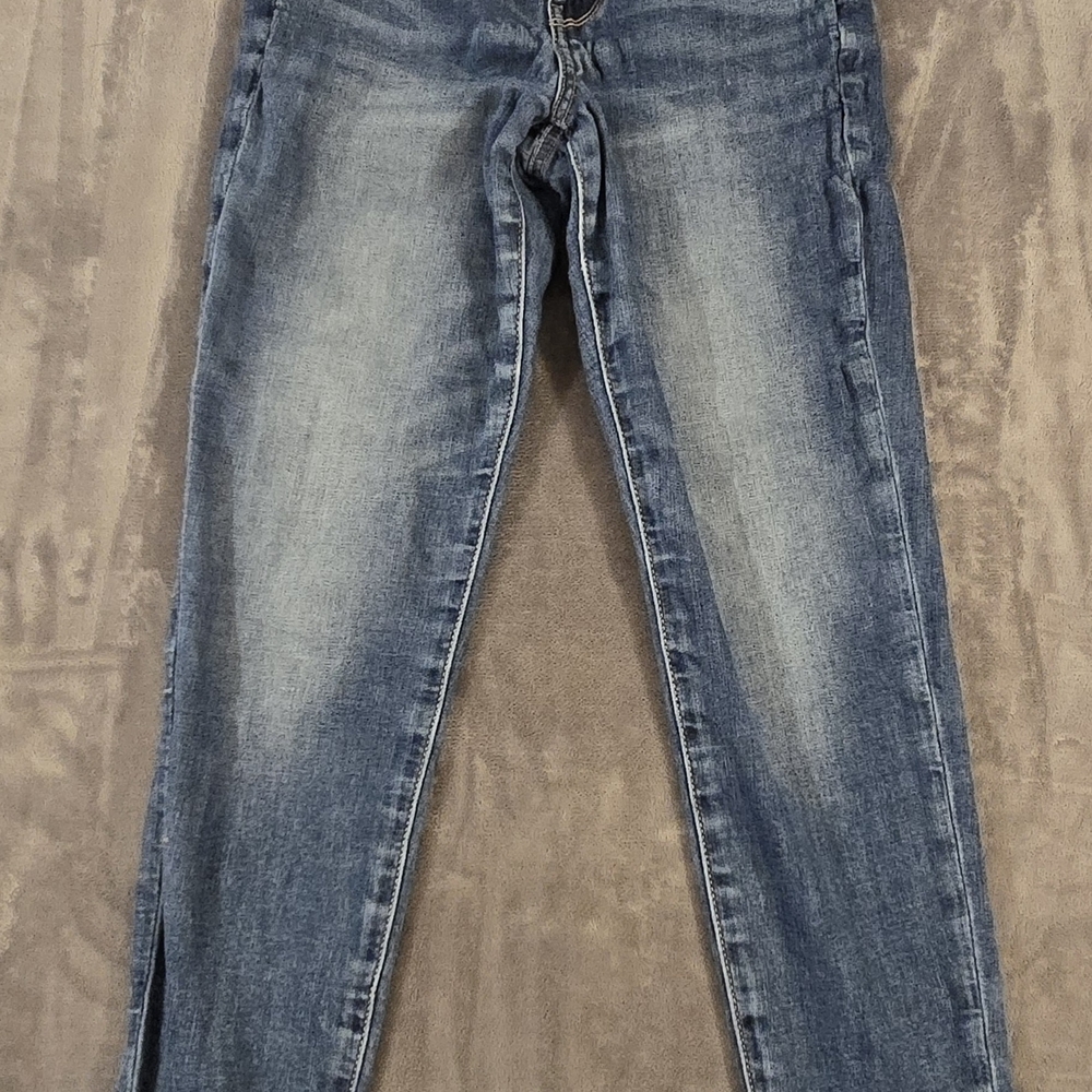 American Eagle Next Level Stretch Super High Rise Jeggings Size 6 Regular (#31)
